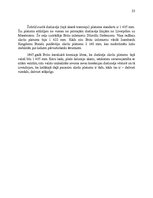 Referāts 'Vagonu veidi un to izmantošanas iespējas', 23.