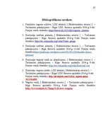 Referāts 'Vagonu veidi un to izmantošanas iespējas', 25.