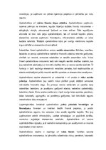 Eseja 'Apdrošināšanas nozīme mūsdienu ekonomikā un sabiedrībā: veidi, funkcijas, tenden', 5.