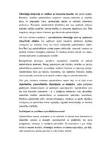 Eseja 'Apdrošināšanas nozīme mūsdienu ekonomikā un sabiedrībā: veidi, funkcijas, tenden', 8.