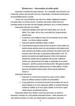 Eseja 'Konkurence - ekonomikas virzošais spēks', 1.