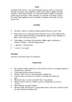 Konspekts 'Etiķete Apvienotajos Arābu Emirātos', 1.