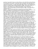 Eseja 'The Inductive Human Necessity of Tyranny and the Introduction of Perceptual Spat', 3.