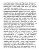 Eseja 'The Inductive Human Necessity of Tyranny and the Introduction of Perceptual Spat', 4.