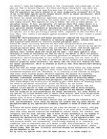 Eseja 'The Inductive Human Necessity of Tyranny and the Introduction of Perceptual Spat', 8.