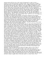 Eseja 'The Inductive Human Necessity of Tyranny and the Introduction of Perceptual Spat', 10.