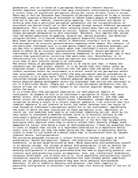 Eseja 'The Inductive Human Necessity of Tyranny and the Introduction of Perceptual Spat', 13.