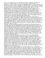 Eseja 'The Inductive Human Necessity of Tyranny and the Introduction of Perceptual Spat', 16.