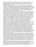 Eseja 'The Inductive Human Necessity of Tyranny and the Introduction of Perceptual Spat', 17.