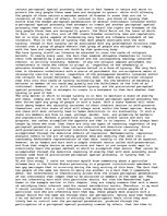 Eseja 'The Inductive Human Necessity of Tyranny and the Introduction of Perceptual Spat', 18.