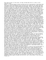 Eseja 'The Inductive Human Necessity of Tyranny and the Introduction of Perceptual Spat', 19.