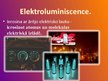 Prezentācija 'Luminiscence', 8.