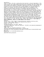 Eseja 'Women in Industries', 3.