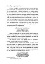 Konspekts 'Viljams Šekspīrs - renesanses ēnas puses', 1.