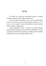 Referāts 'Noziedzīgs nodarījums, tā klasifikācija', 3.