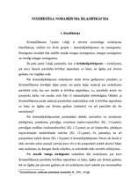 Referāts 'Noziedzīgs nodarījums, tā klasifikācija', 7.