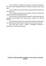 Referāts 'Latvijas Republikas ieslodzījuma vietu sistēmas raksturojums', 4.