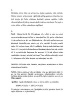 Konspekts 'Sārmu metāla raksturojums. Nātrijs', 2.