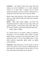 Konspekts 'Sārmu metāla raksturojums. Nātrijs', 3.