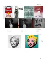 Referāts 'Popārts un opārts. Virzienu izpausmes mākslā', 12.