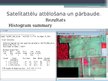 Prezentācija 'Satelītattēlu apstrādes programma MultiSpec', 6.