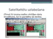 Prezentācija 'Satelītattēlu apstrādes programma MultiSpec', 11.