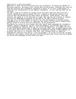 Eseja 'What is Geographic Information Systems', 2.