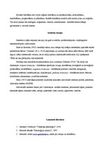 Konspekts 'Domāšana', 4.