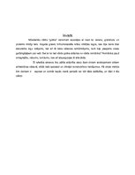 Referāts 'Anglijas romānika un gotika', 3.