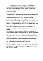 Eseja '1905.gada revolūcija - vai mērķi attaisno līdzekļus', 1.