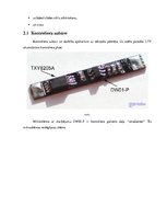 Referāts 'Li-ion akumulatoru kontrolieri', 8.