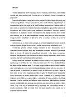 Referāts 'Slenga un žargona ietekme uz runu', 1.