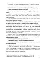 Referāts 'Slenga un žargona ietekme uz runu', 3.