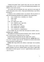 Referāts 'Slenga un žargona ietekme uz runu', 4.