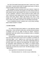 Referāts 'Slenga un žargona ietekme uz runu', 9.