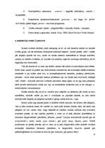 Referāts 'Slenga un žargona ietekme uz runu', 10.