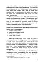 Konspekts 'Organizācija un menedžments. Organizācija un vadīšanas teorija', 2.