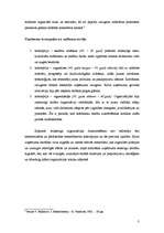 Konspekts 'Organizācija un menedžments. Organizācija un vadīšanas teorija', 3.