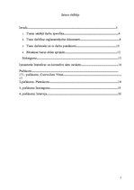 Prakses atskaite 'Prakses atskaite', 2.