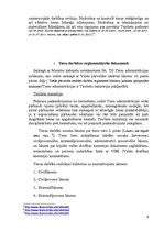 Prakses atskaite 'Prakses atskaite', 8.