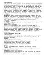 Konspekts 'The Strategic Alliance of Bang and Olufsen', 1.