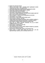 Konspekts 'Rīgas Poļu sākumskolas ergonomiskā stāvokļa analīze', 4.