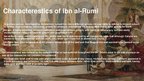 Prezentācija 'Ibn al-Rumi', 4.