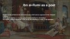 Prezentācija 'Ibn al-Rumi', 7.