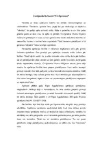 Konspekts 'Civilprocess', 1.