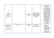 Konspekts 'Kultūras izpratnes un pašizpausmes mākslā mācību jomas saturs un mācīšanās pieej', 5.