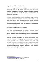 Konspekts 'Ekonomikas starptautiskie aspekti. Integrācija pasaules ekonomikā', 1.