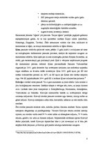 Konspekts 'Ekonomikas starptautiskie aspekti. Integrācija pasaules ekonomikā', 6.