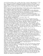 Eseja 'Trends in Global Telecommunications', 2.