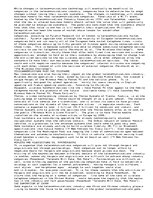 Eseja 'Trends in Global Telecommunications', 3.